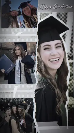 happy graduation