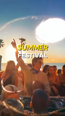 SUMMER FESTIVAL