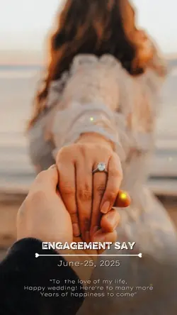 Engagement Day