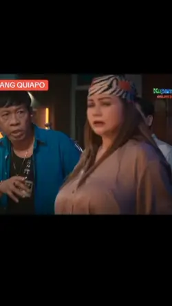 batang quiapo
