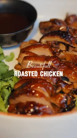Beautifull Roasted
