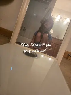 play with me