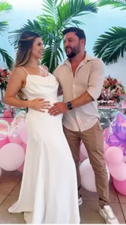 Chá de fraldas
