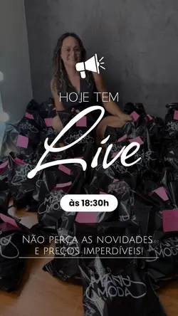 live shop