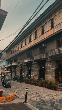 CINEMATIC