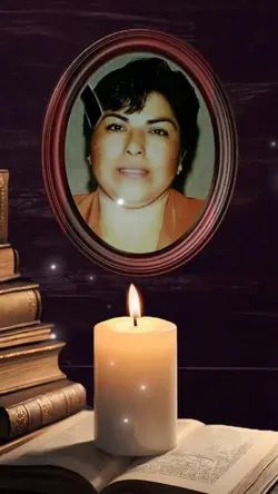 Te extraño...