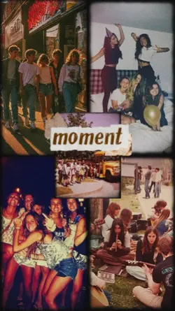 Moment