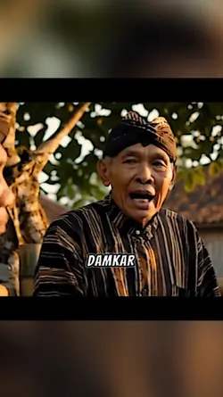 jarang tampil sekali