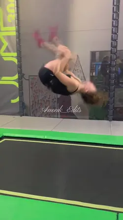 Gymnastics 