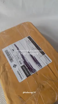 unboxing in 10 sec