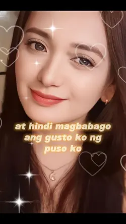 hindi magbabago