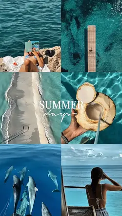 Summer days