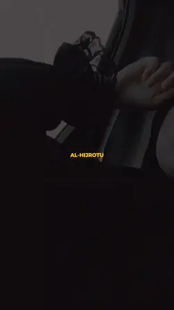 AL HIJROTU