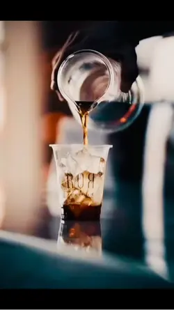 Drink cookies 