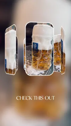 beer