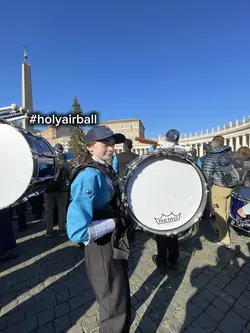 holy airball