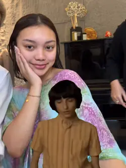 bare face trend