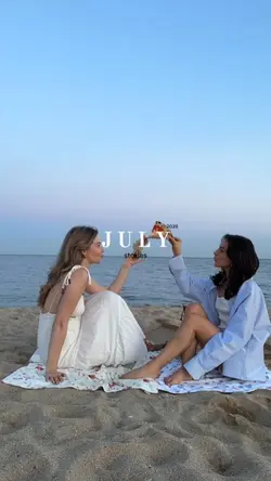 july stories