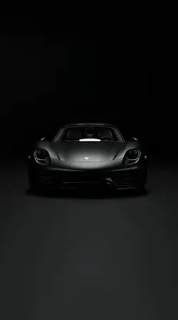 Cinematic Car
