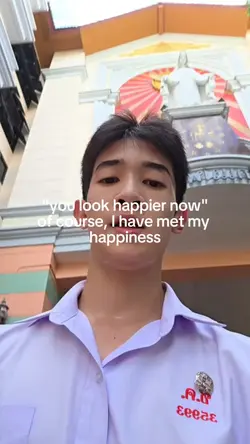 happiness