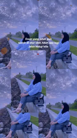 Jalan hidup kita