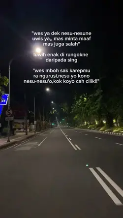 wes ya