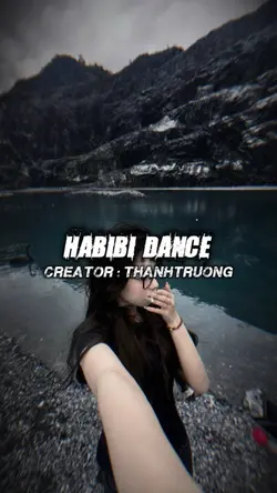 HABIBI DANCE