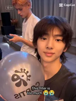 Juhoon &James