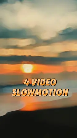 Trending Slowmotion