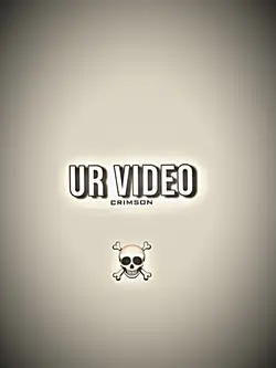Skull Edit 3:4