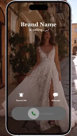 Wedding clothes
