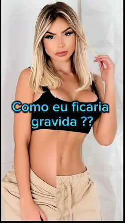 Eu grávida 