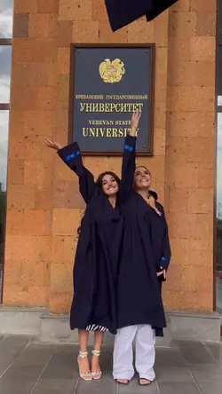 2 video graduation