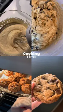 cooking 