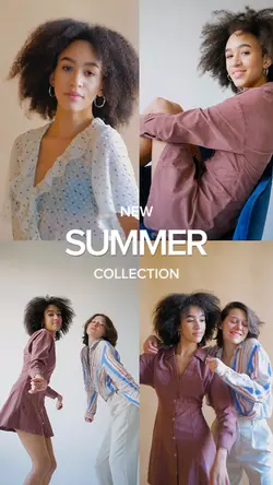 Summer Collection 