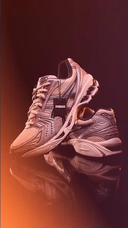 Store Sneakers 