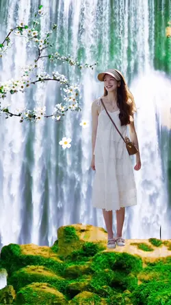 Ghép cảnh thác