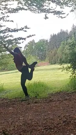Gymnastics 