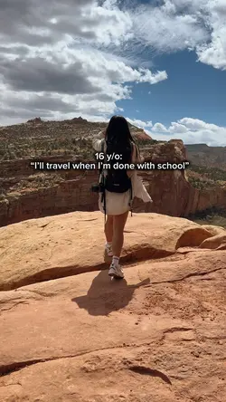 Travel Video Dump