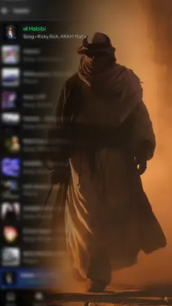 Habibi