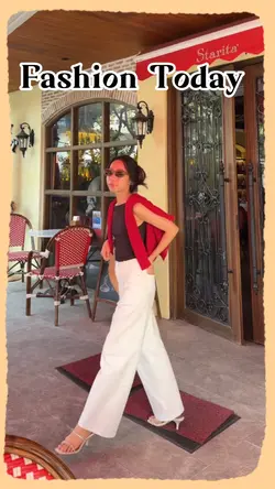 fashion today 