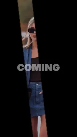 coming soon