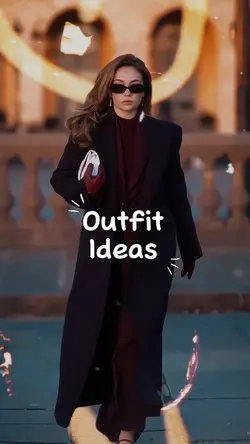 Outfit Ideas