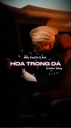 Hoa Trong Đá 