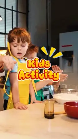 Kids Activity