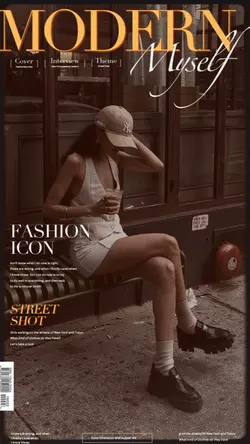 Modern fashion