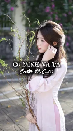 Có Mình Và Ta