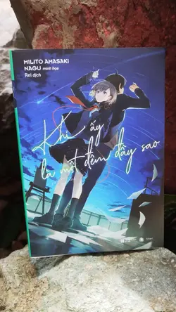 Light novel