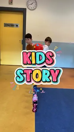 kids story