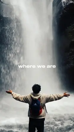 Vibes Air Terjun